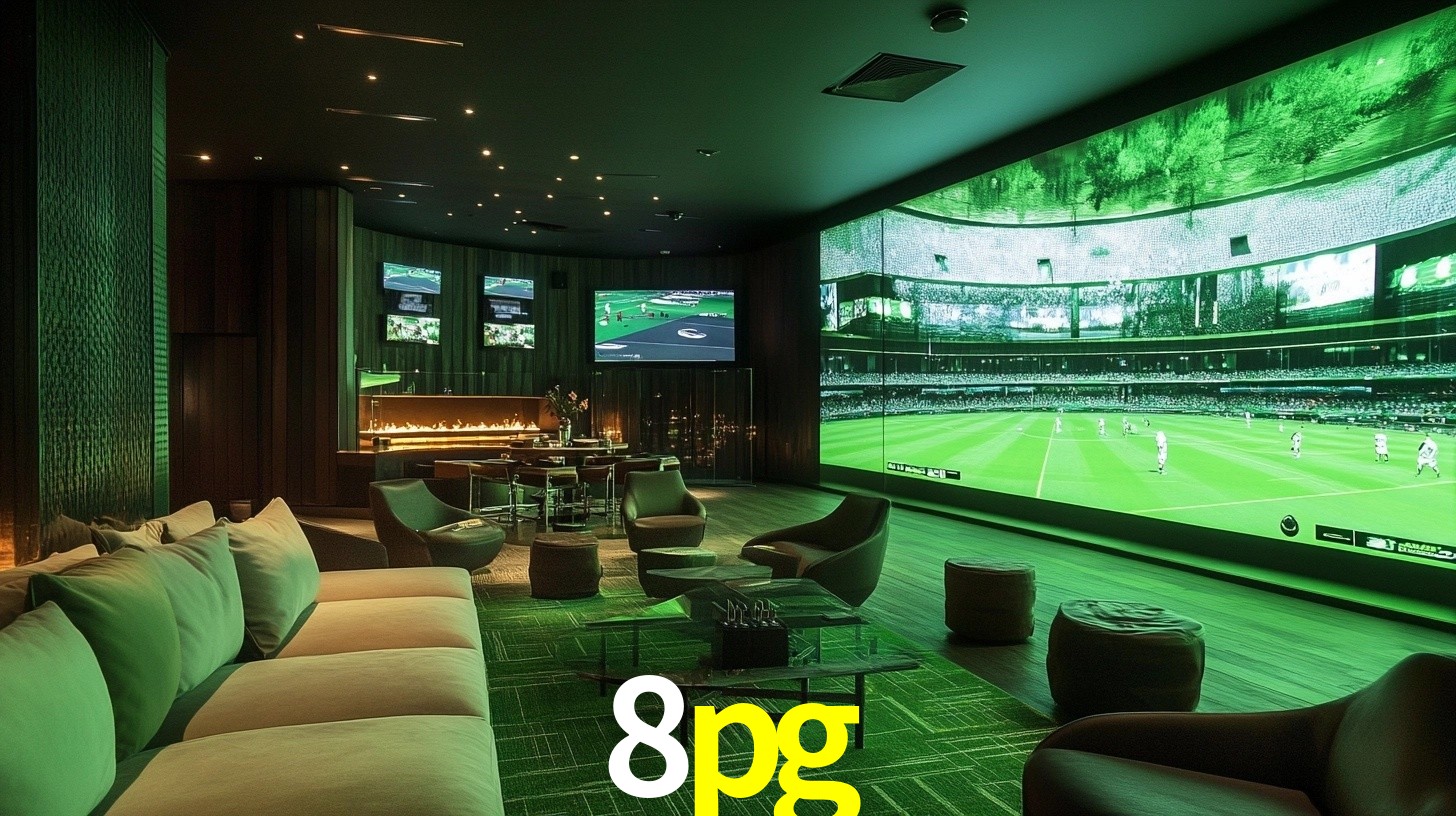8pg - Cassino oficial do Brasil - 8pg.com