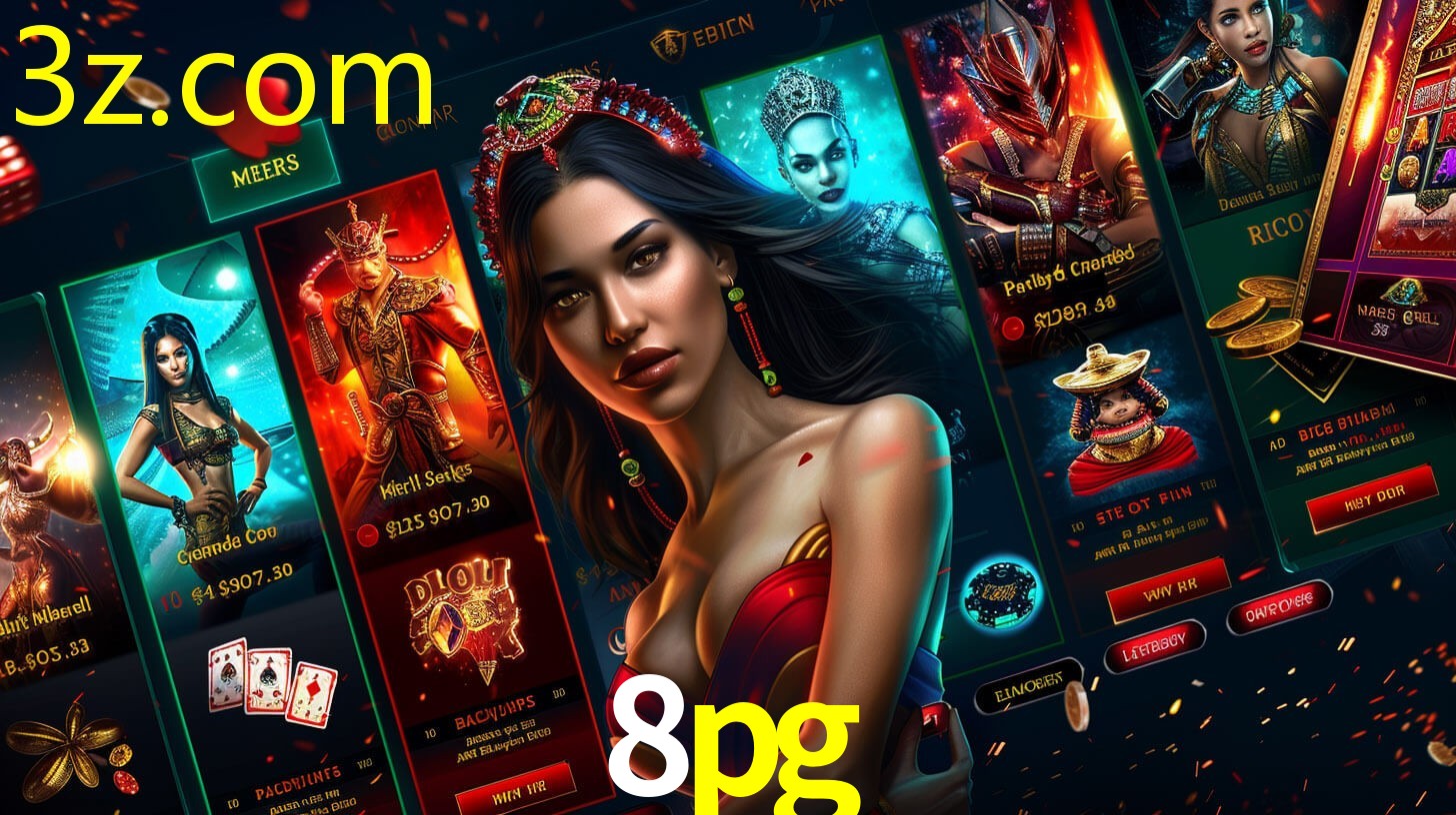 8PG.COM