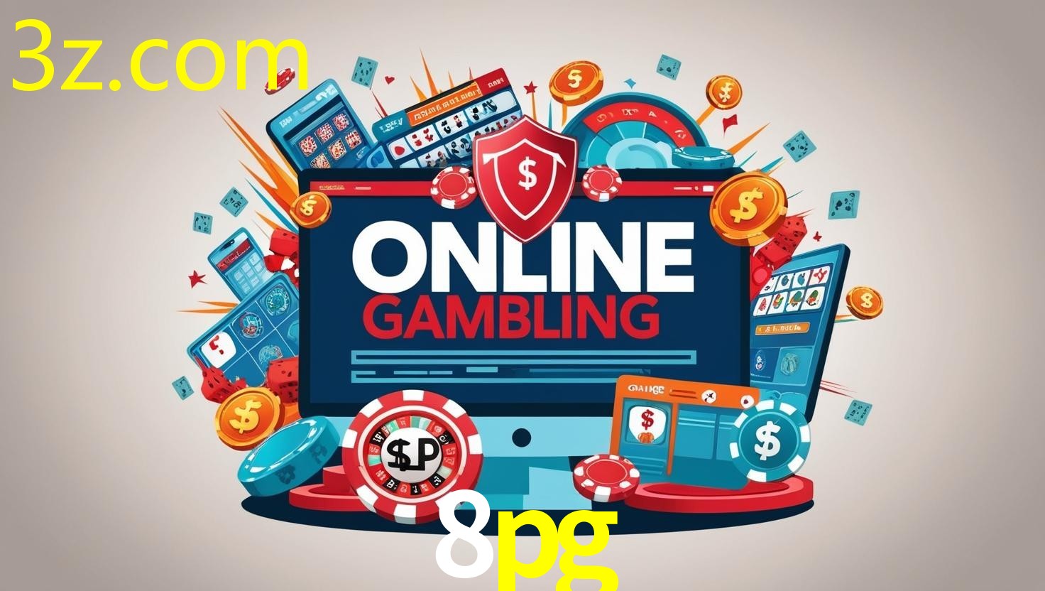 8PG.COM