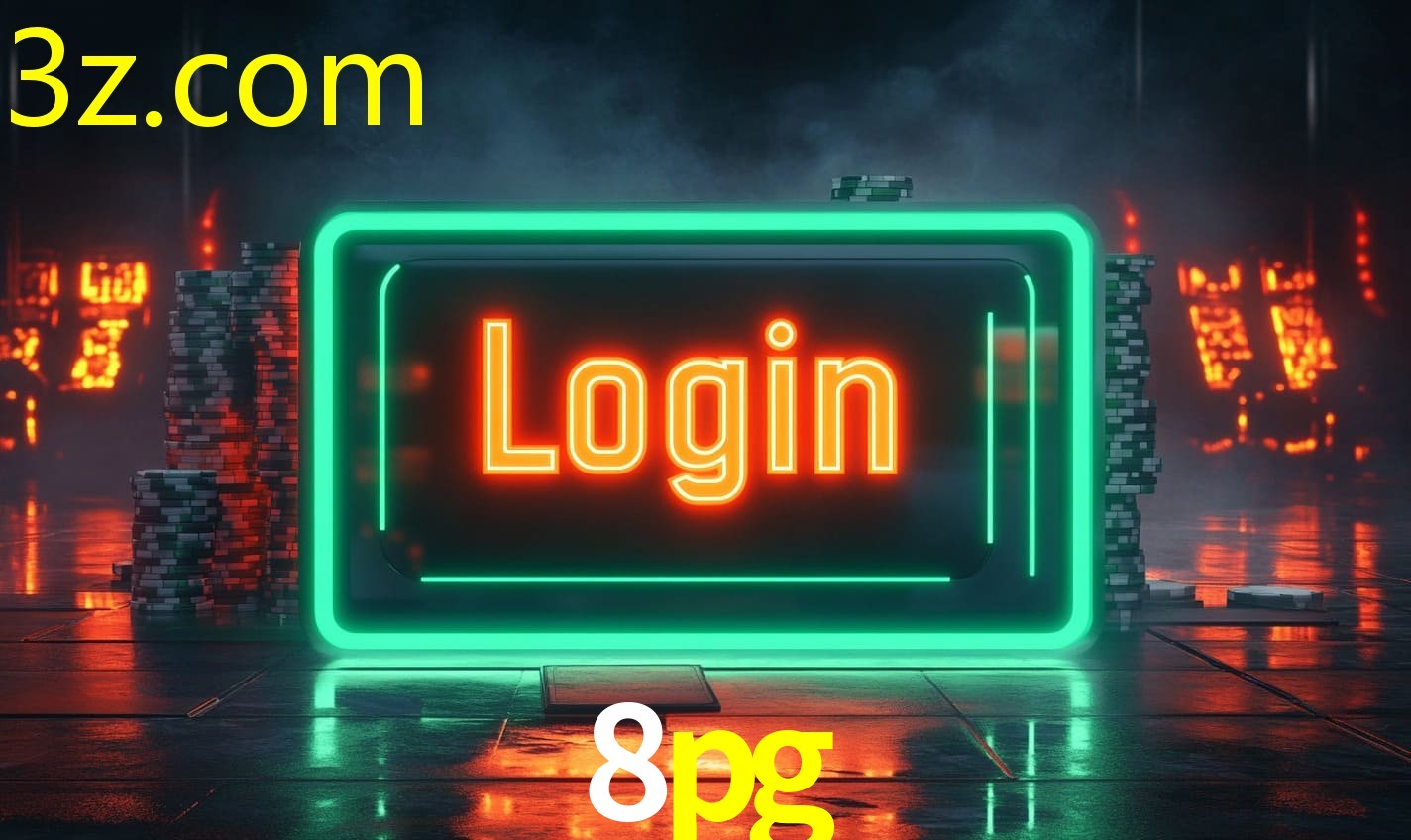 8PG.COM