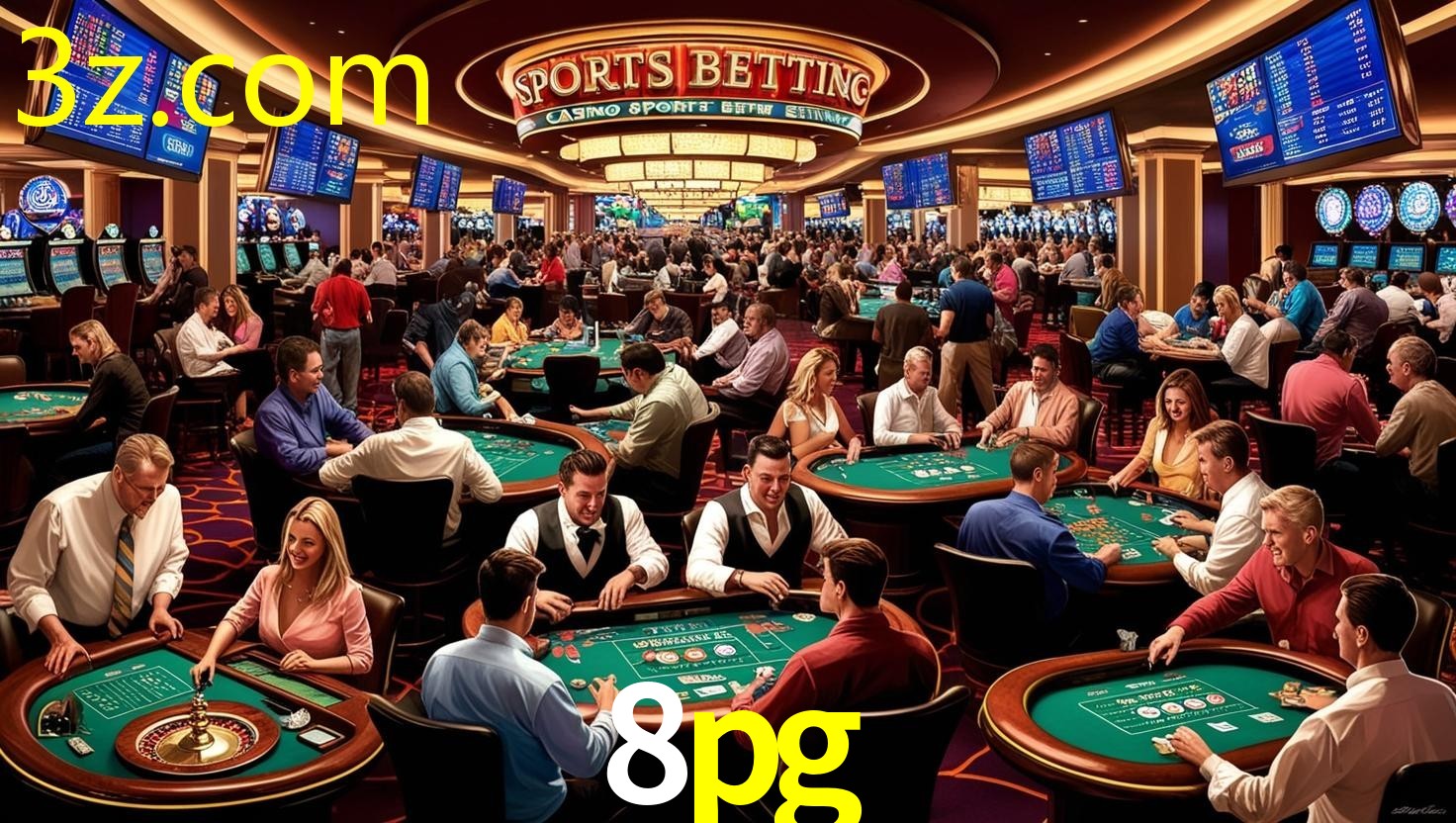 8PG.COM