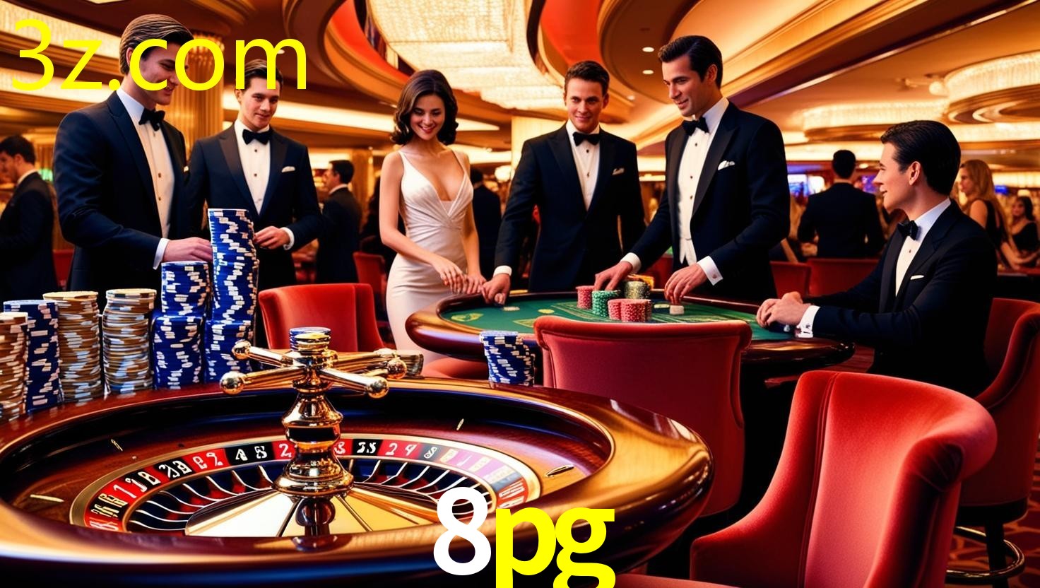 8PG.COM