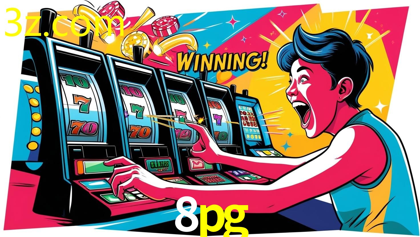 8PG.COM