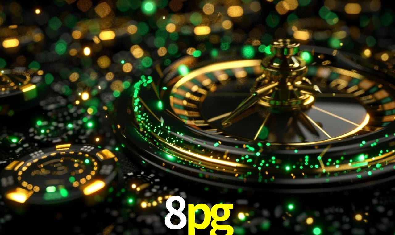 Slots com jackpots e giros grátis na 8pg