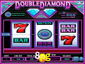 Descubra a Magia dos Jogos de Arcade no 8pg