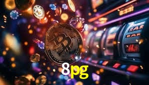 Download para Android e iOS na 8pg