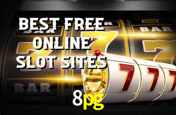 Descubra o Mundo do Cassino Online com 8pg