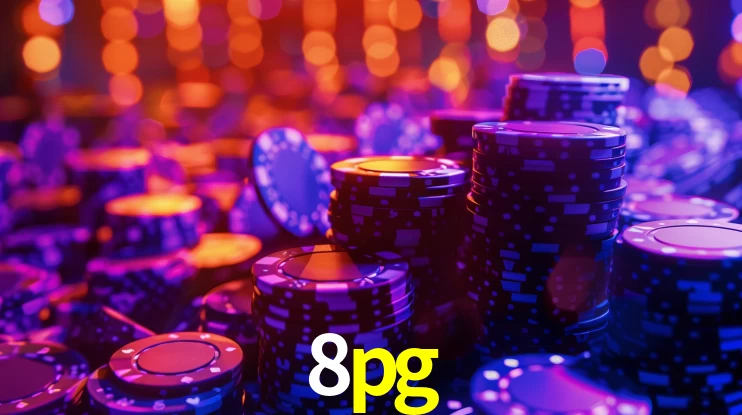 8pg bet