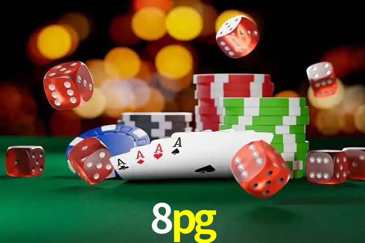 Recursos de Bônus 8pg