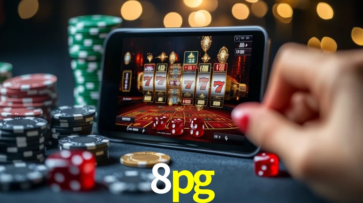 Welcome Bonus 8pg