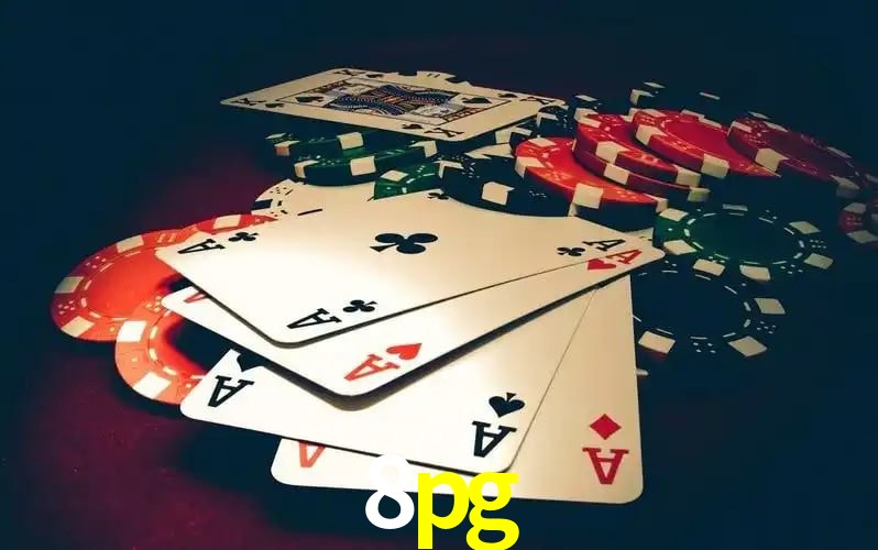 Benefícios VIP na 8pg