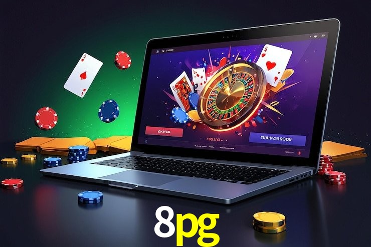 Promoção Relâmpago 8pg
