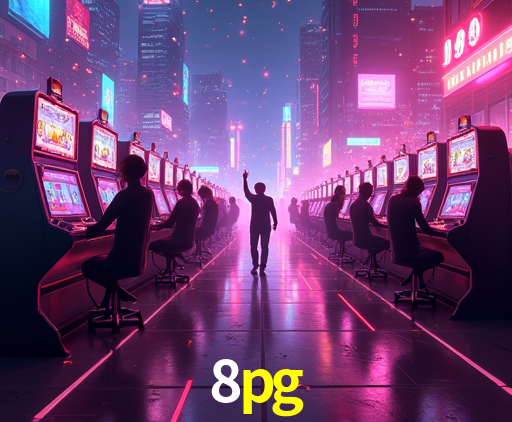 PIX Instantâneo 8pg
