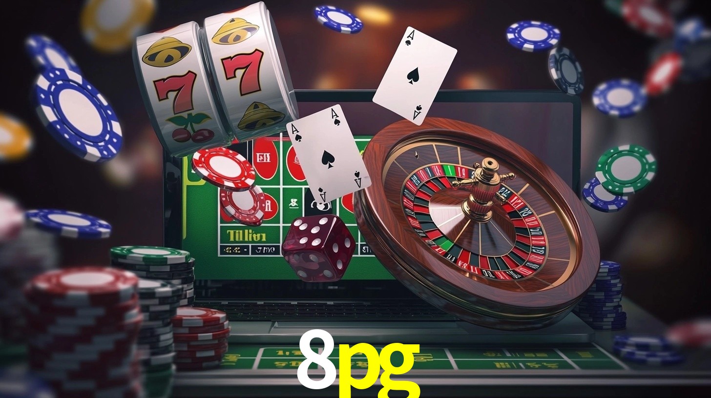 Cashback e recargas na 8pg