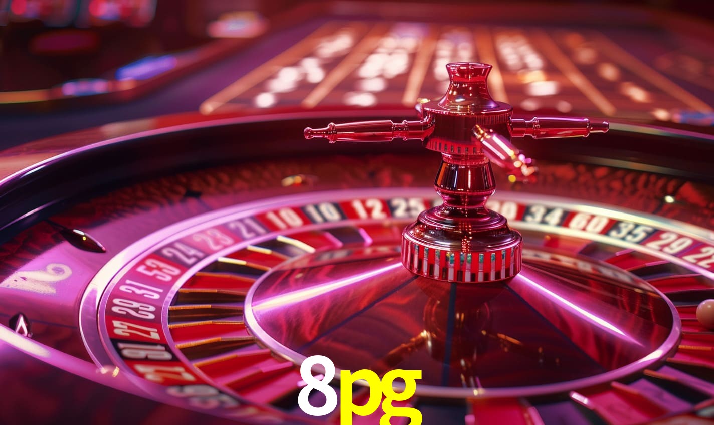 Descubra a Essência do 8pg: Nossa História e Compromissos