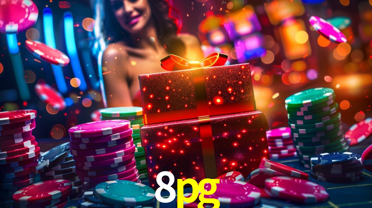 Desvendando o Mundo dos Jogos Virtuais na 8pg