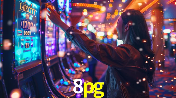 8pg bet