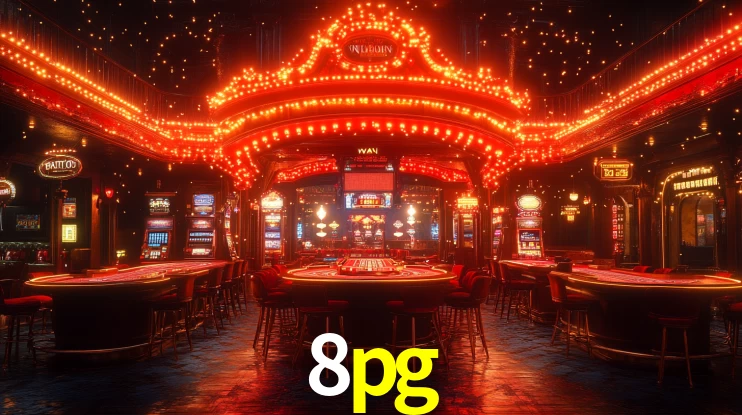 8pg bet
