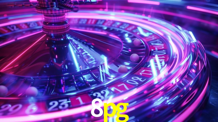 Descubra o Programa VIP da 8pg: Vantagens Exclusivas para Jogadores