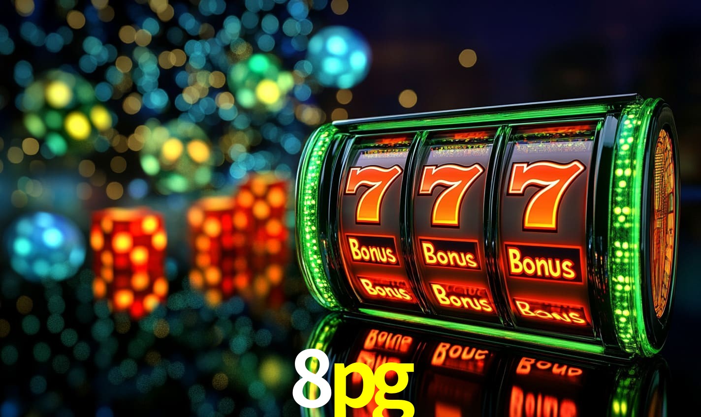 Casino Ao Vivo 8pg
