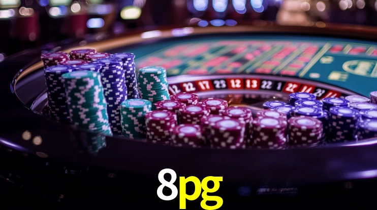 Live Casino 8pg