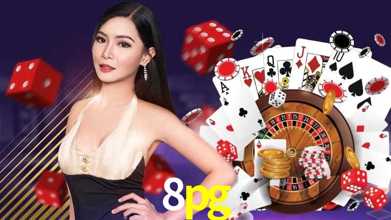 cassino 8pg