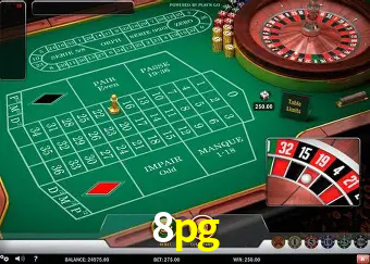 Bônus após cadastro na 8pg
