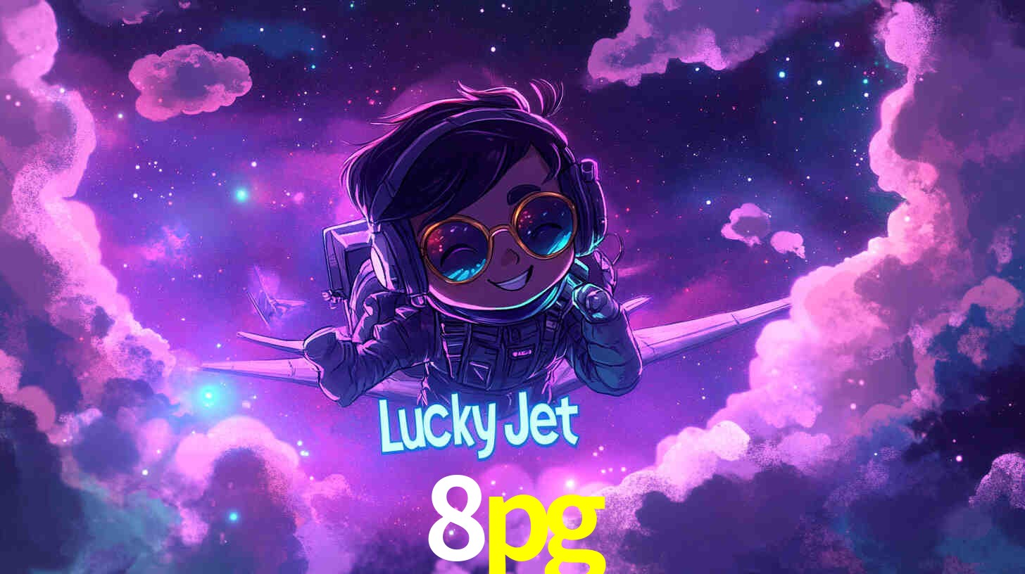 Inovações de Jogos na 8pg: O Futuro das Experiências Interativas