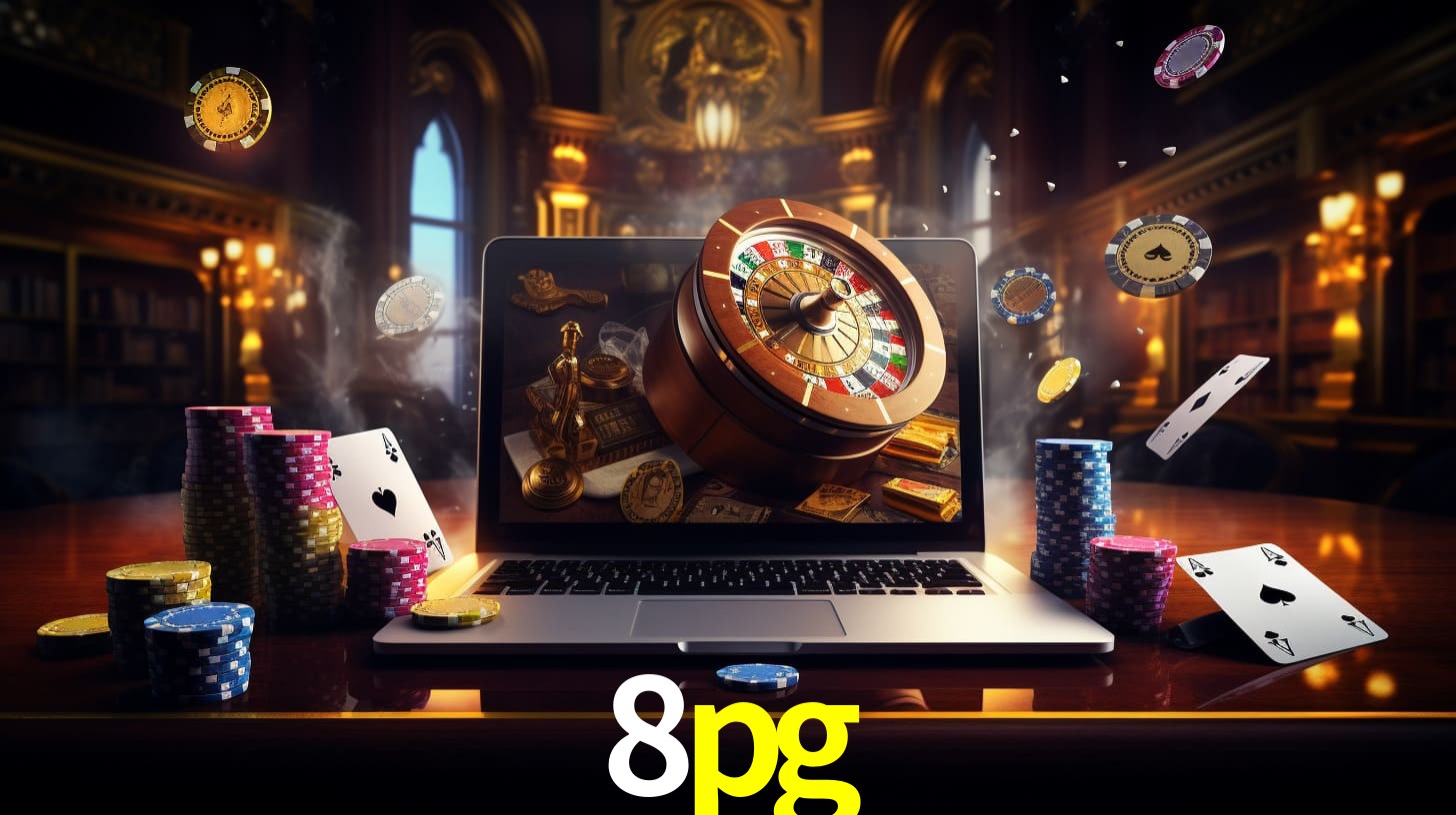 VIP Casino 8pg